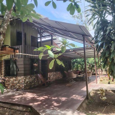 Finca La Paz - Sarapiqui Puerto Viejo de Sarapiqui Exteriér fotografie